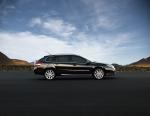 Renault Laguna III 2007 года